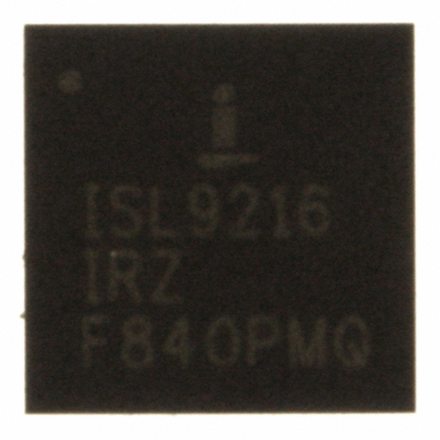 ISL9216IRZ图片3