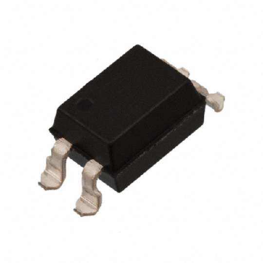 ISP817AXSMT/R图片3