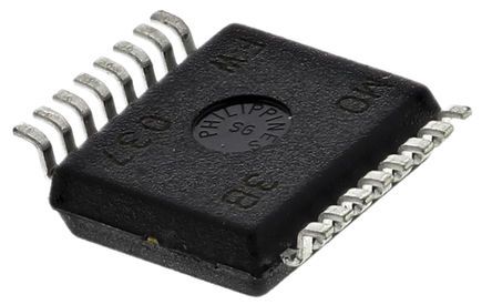 ICL3221CAZ图片8