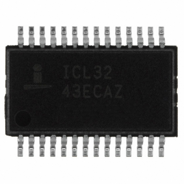 ICL3243ECAZ-T图片7