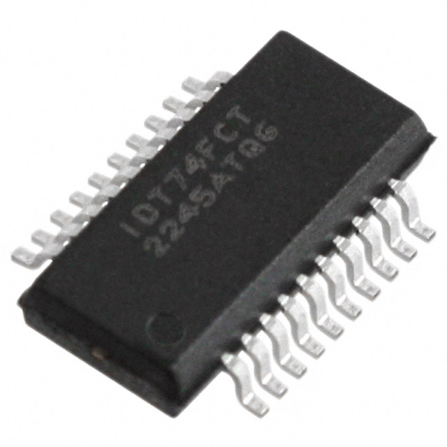 IDT74FCT2245ATQG图片2