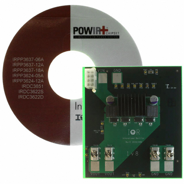 IRDC3622S图片2