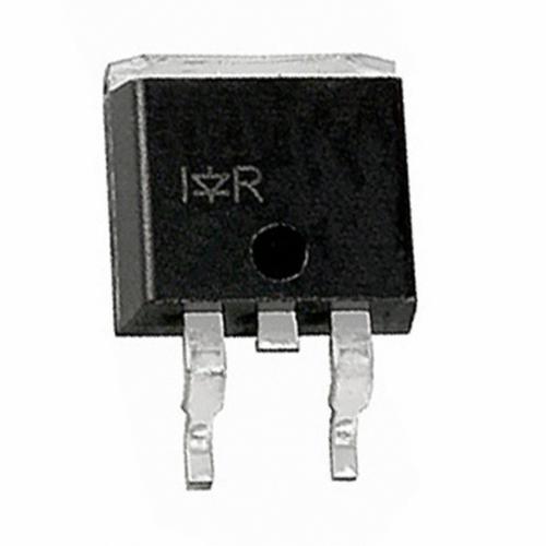 IRF540ZS图片4