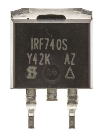 IRF740SPBF图片3