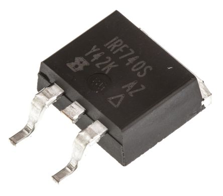 IRF740SPBF图片4
