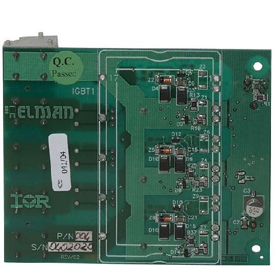 IRMD2214SS图片5