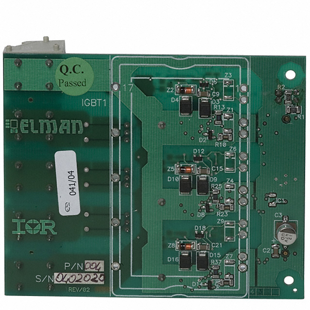 IRMD2214SS图片4