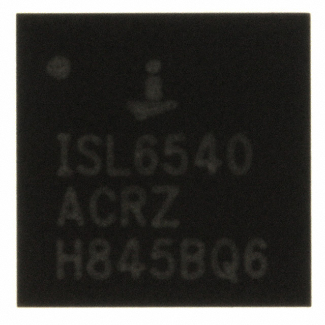 ISL6402IR-T图片2