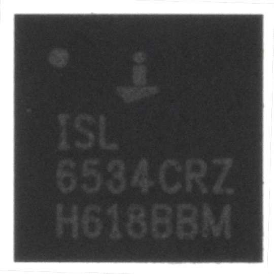 ISL6534CRZ-T图片6