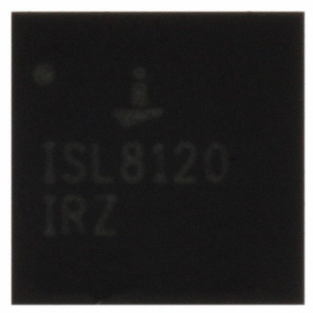 ISL8120IRZ图片3