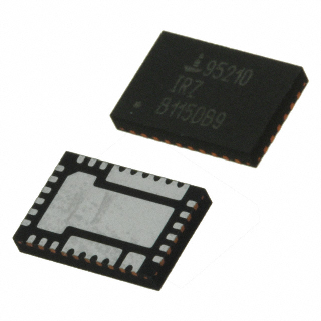 ISL95210IRZ-T7A图片5