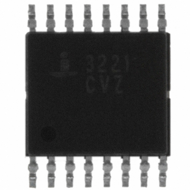 ICL3221CVZ图片14