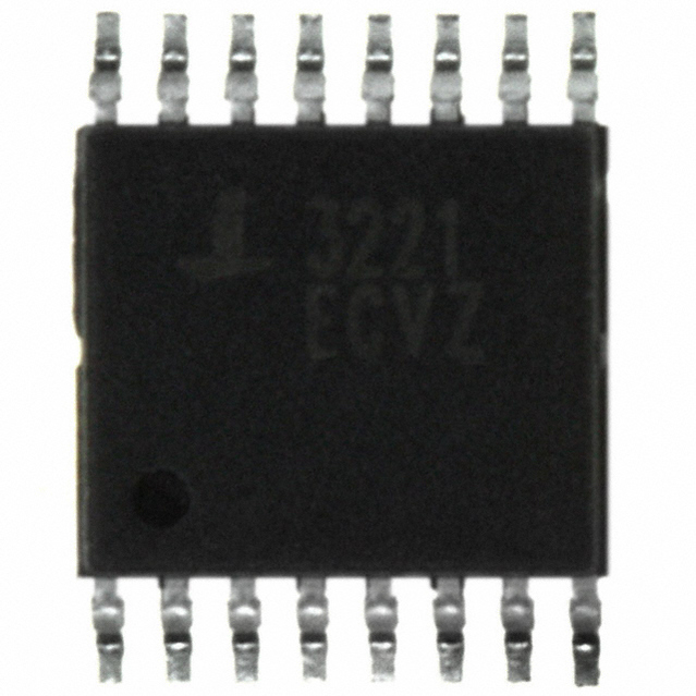 ICL3221ECVZ图片14
