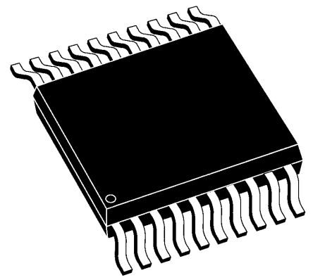 ICL3222CAZ图片2