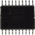 ICL3222CVZ图片4