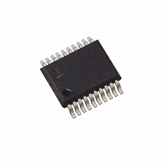 ICL3223ECAZ-T图片7