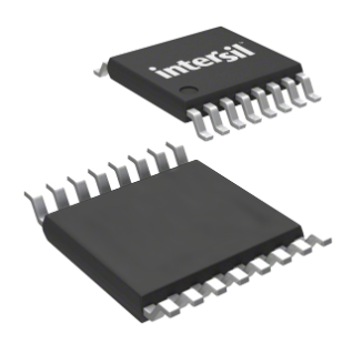 ICL3232ECV-16Z图片16