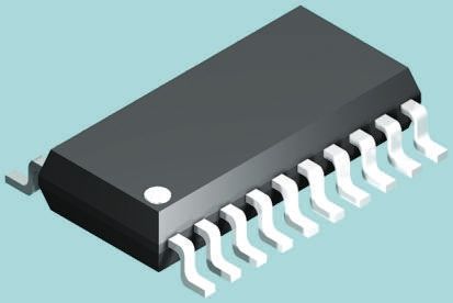 IDTQS3245QG图片2