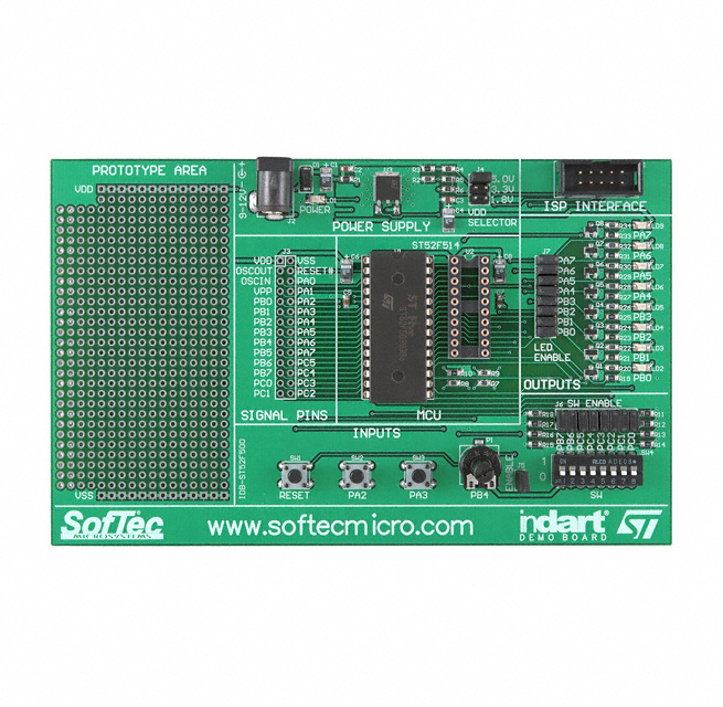 INDART-STX/500图片3