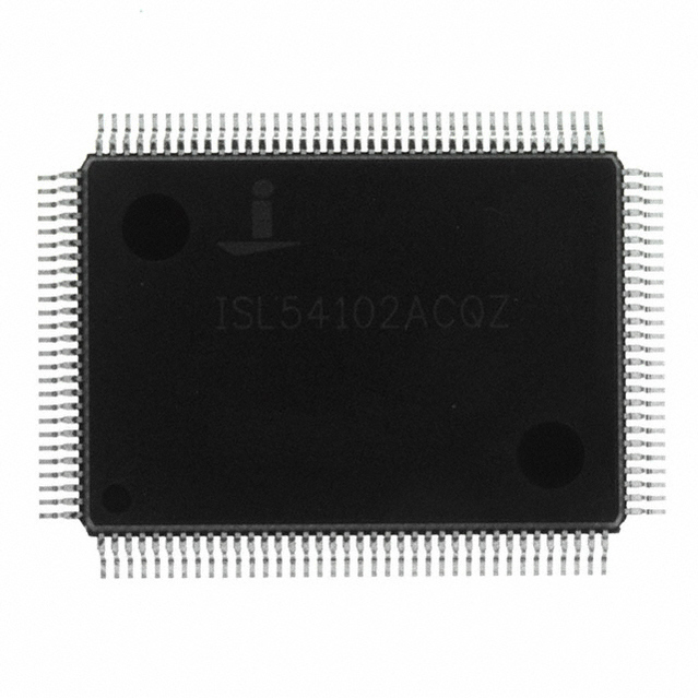 ISL54102ACQZ图片6