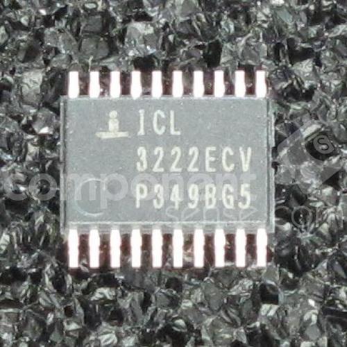 ICL3222ECV图片2
