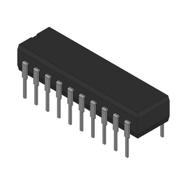 ICL3225ECPZ图片8