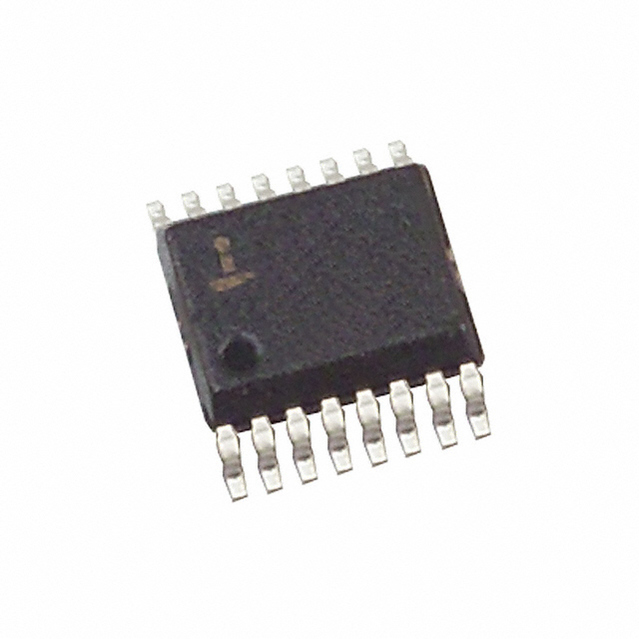 ICL3232CAZ-T图片4