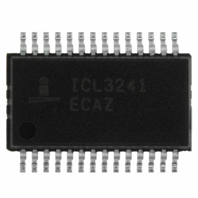 ICL3241ECAZ-T图片6