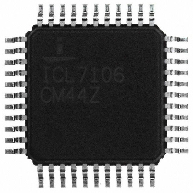 ICL7106CM44Z图片5