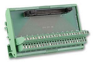 IFM IDC 50图片2
