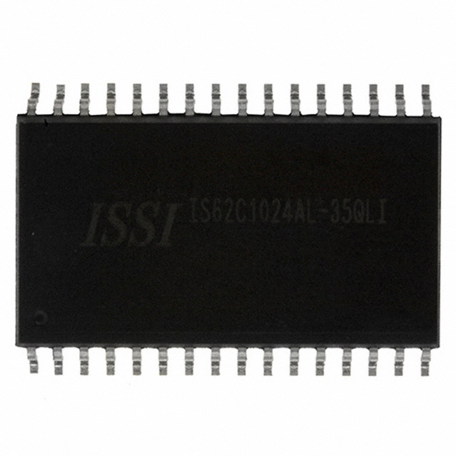 IS62C1024AL-35QLI图片16