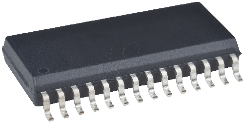 IS62C1024AL-35QLI图片10