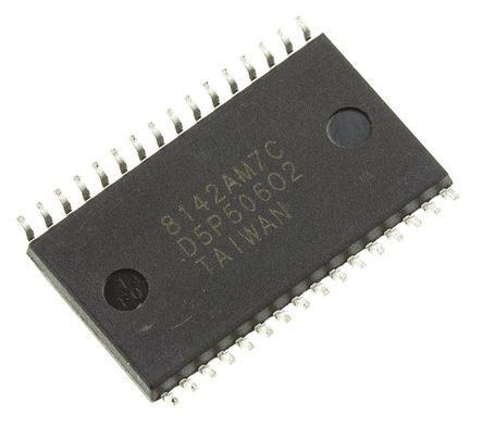 IS62C1024AL-35QLI图片3