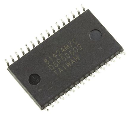 IS62C1024AL-35QLI图片6