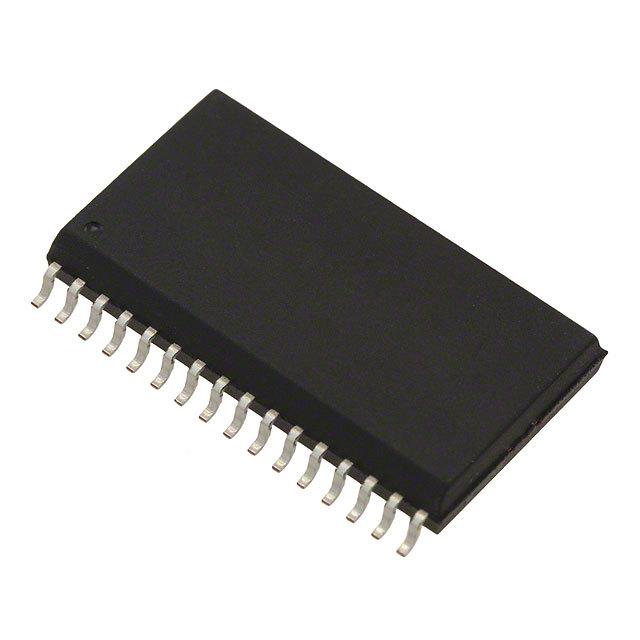 IS62C1024AL-35QLI图片7
