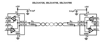 ISL31470EIBZ-T