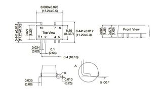 ISW1215A-H图片9