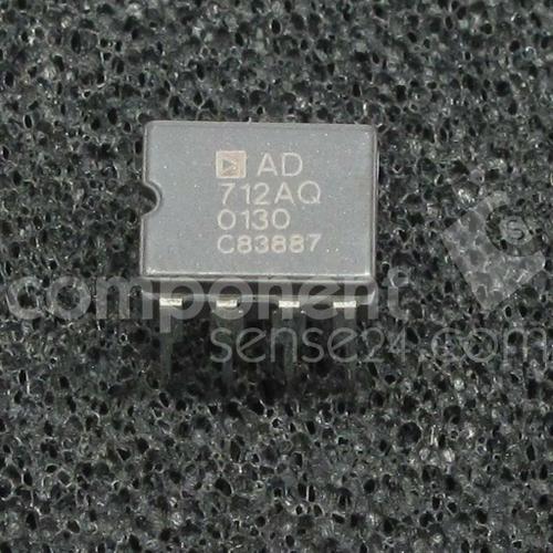 AD712AQ图片3