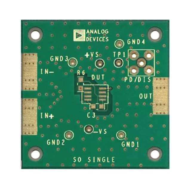 AD8005AR-EBZ图片2