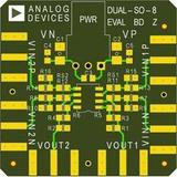 AD8008AR-EBZ图片1