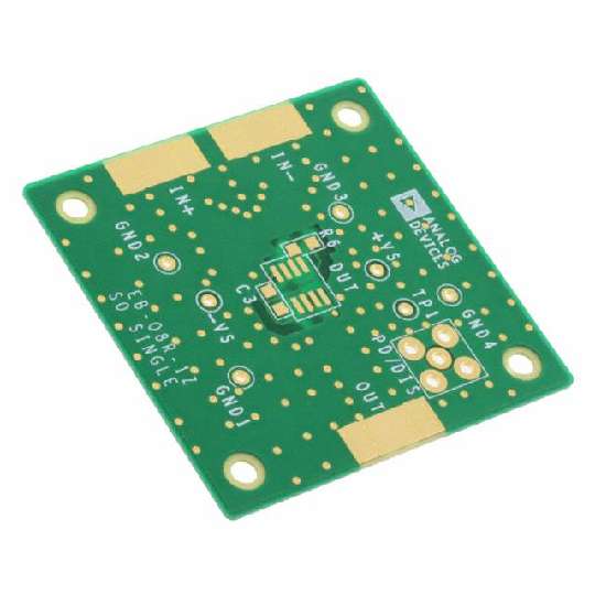 AD8009AR-EBZ图片2