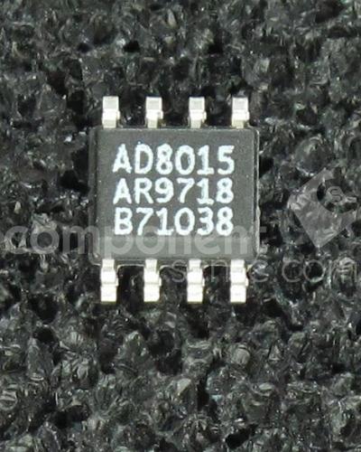 AD8015AR图片4