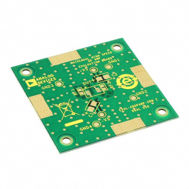 AD8032ARM-EBZ图片2