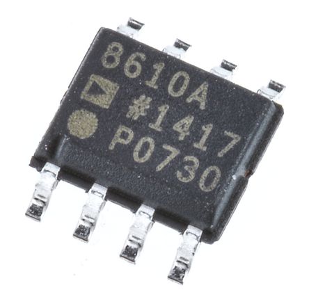 AD8610ARZ图片2
