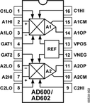 AD600JRZ-R7电路图