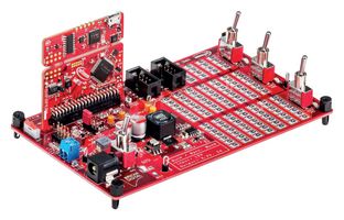 IC-744726 KIT_XMC_DP_EXP_01图片2