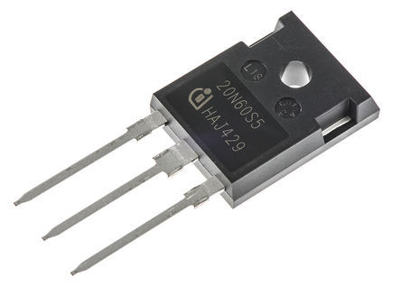 IKW25N120T2图片2