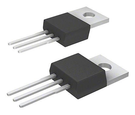 IPP320N20N3 G图片4