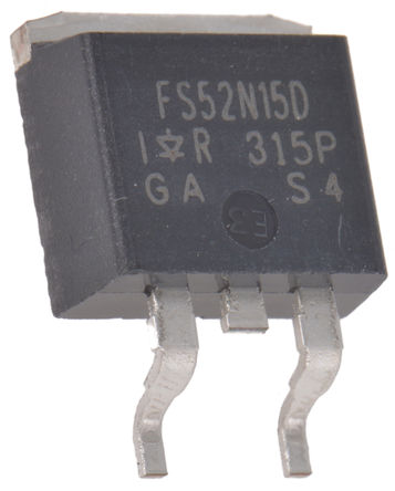 IRFS52N15DPBF图片2