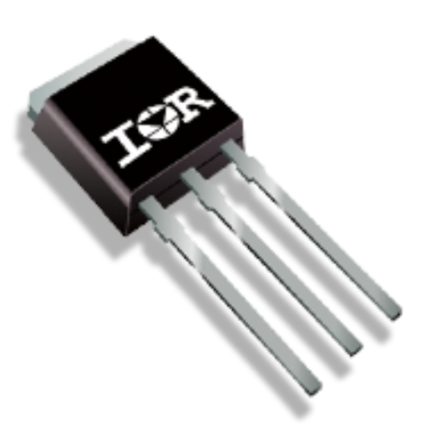 IRFU7540PBF图片3